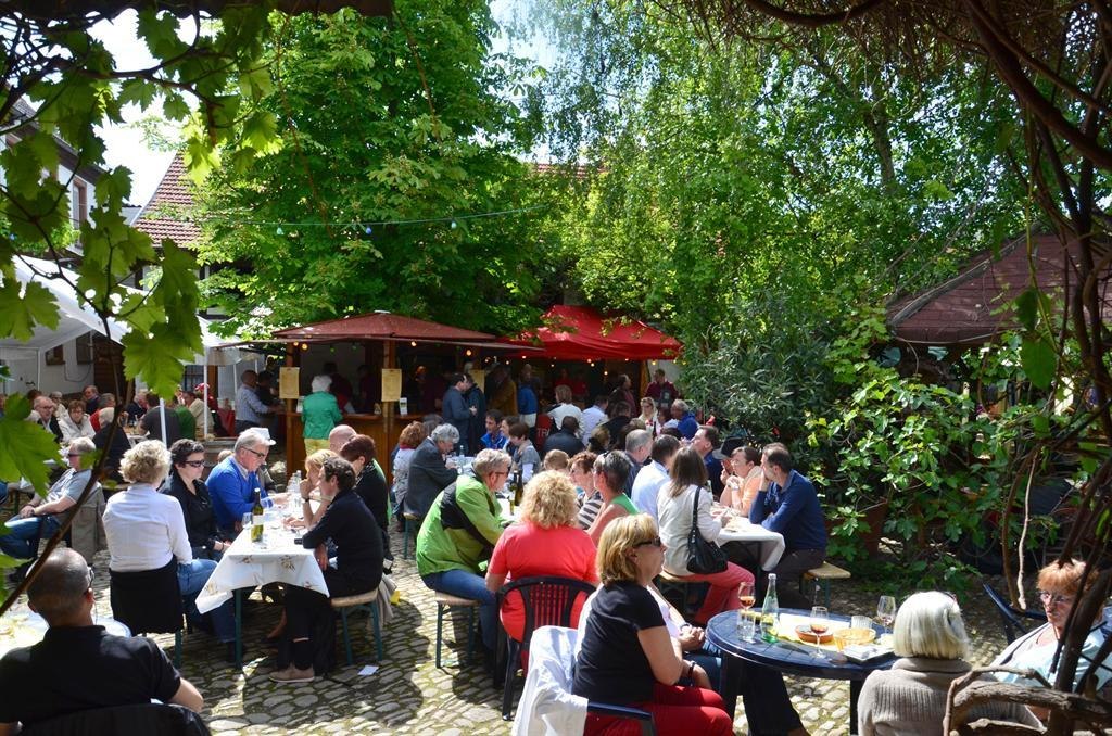 Weingut Arndt F. Werner, © Weingut Arndt F. Werner