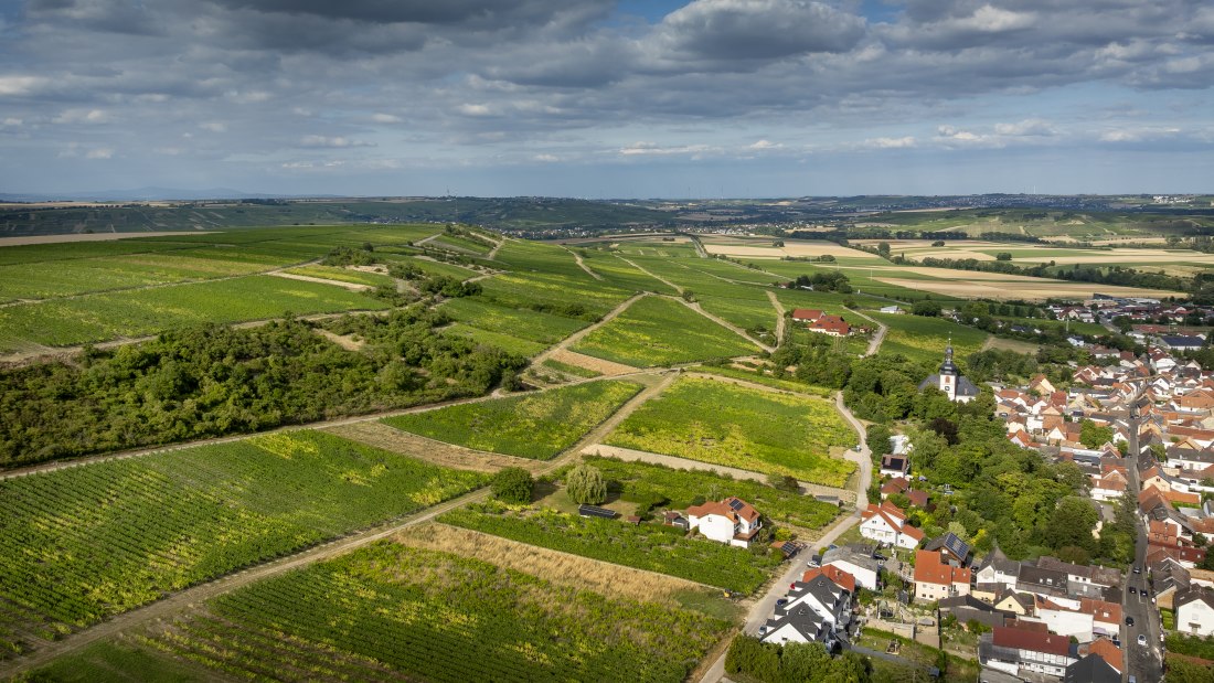 Partenheimer Sankt Georgen, &copy; Torsten Silz