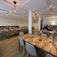 Tagungsraum Stammhaus