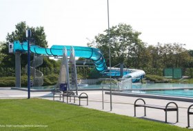 Freibad Ingelheim &copy; Stadt Ingelheim/ML