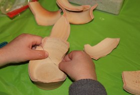 Internationaler Museumtag 2026 &copy; Museum bei der Kaiserpfalz