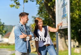Ingelheim sehen &copy; Angelika Stehle/Stadt Ingelheim