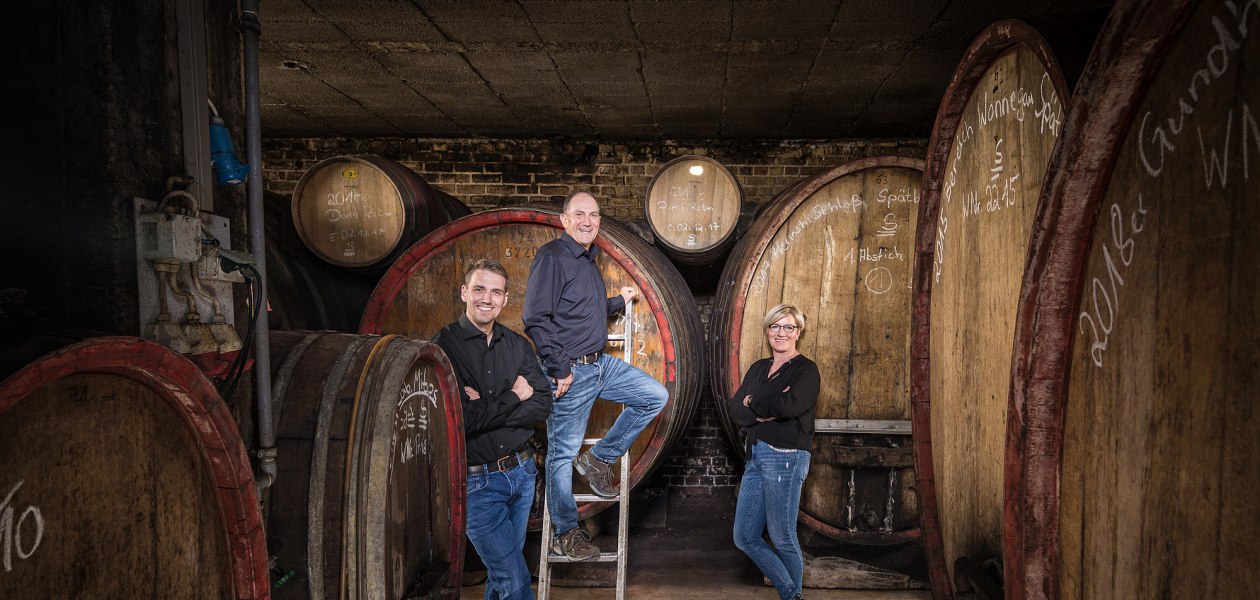 © Weingut Boxheimerhof