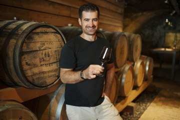&copy; Weingut Deiss