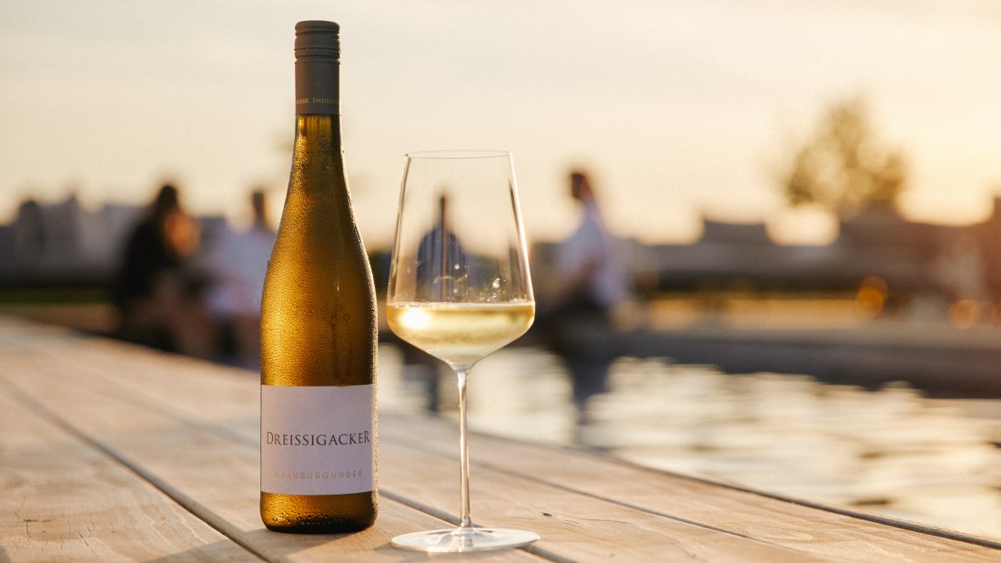 &copy; Weingut Dreissigacker