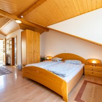 Gäste-Zimmer 3 © cross-effect / IkUM GmbH