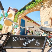 WeinCaf&eacute; Adlerhof ge&ouml;ffnet