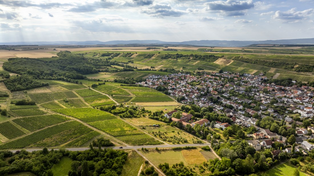 Partenheimer Sankt Georgen, © Torsten Silz