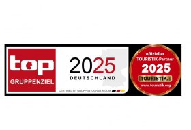 Seit Sommer 2025 ist die Rotweinstadt Ingelheim mit einer eigenen Landingpage auf www.gruppentouristik.com pr&auml;sent.