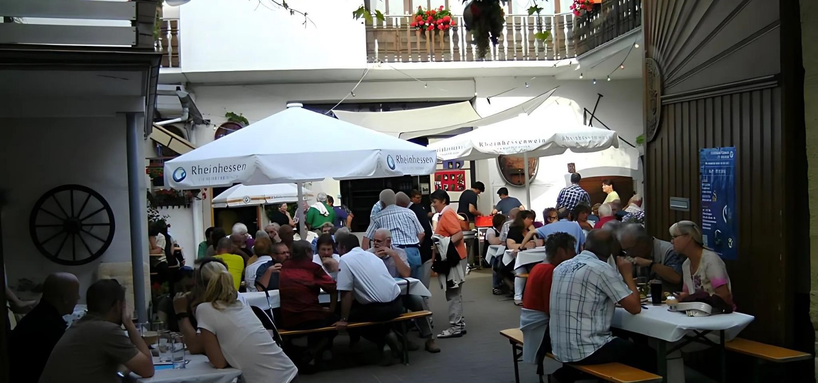 Weingut Hartmut Besant