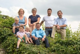 dautermann_ingelheim_family &copy; Weingut K. & K. Dautermann