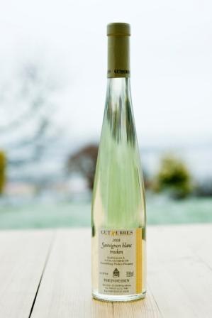 Sauvignon_blanc, &copy; Gut Erbes