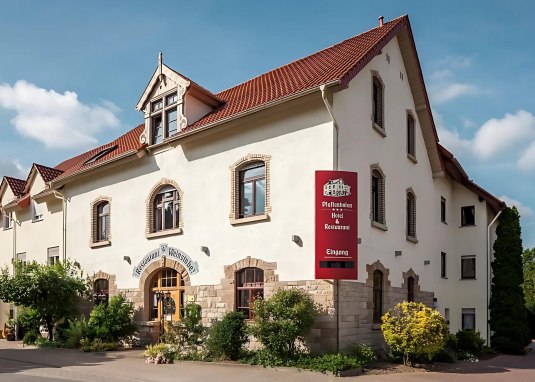 Hotel Pfaffenhofen
