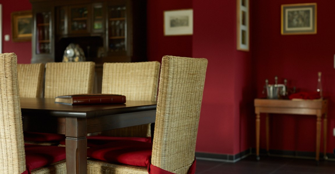 Weingut K. F. Groebe_Vinothek, &copy; Weingut K. F. Groebe