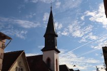 Kath. Kirche Dorn-D&uuml;rkheim, &copy; Tourismus Service Center der Verbandsgemeinde Rhein-Selz