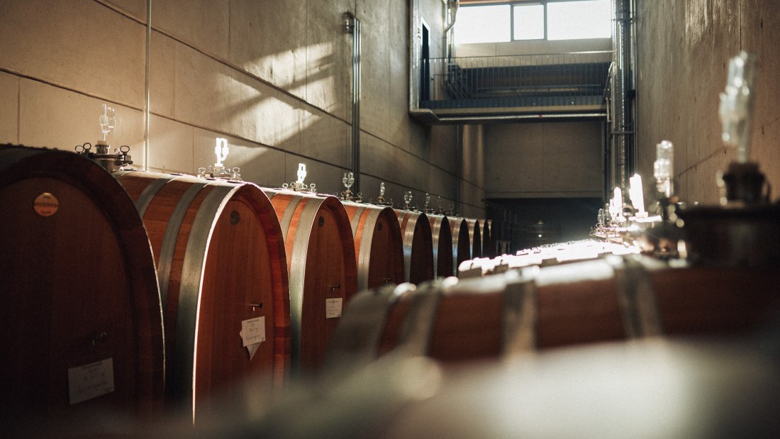 &copy; Weingut Dreissigacker