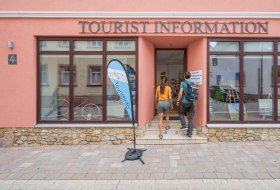 Tourist Information