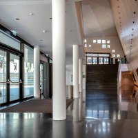 Eingangsbereich © HeikeRost.com