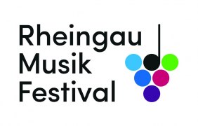 Logo © Rheingau Musik Festival