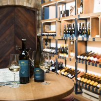 Weingut Posthof Doll&G&ouml;th Vinothek &copy; Carsten Costard