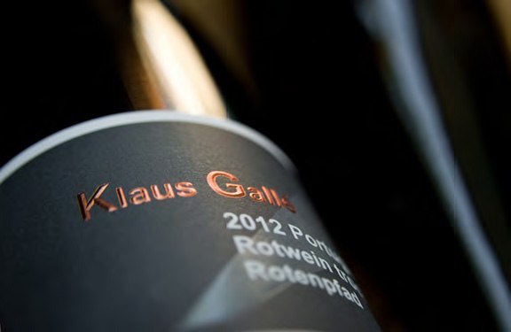 GutGall&eacute;_Flaschenfoto, &copy; GutGall&eacute;