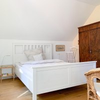 Kleines Doppelzimmer