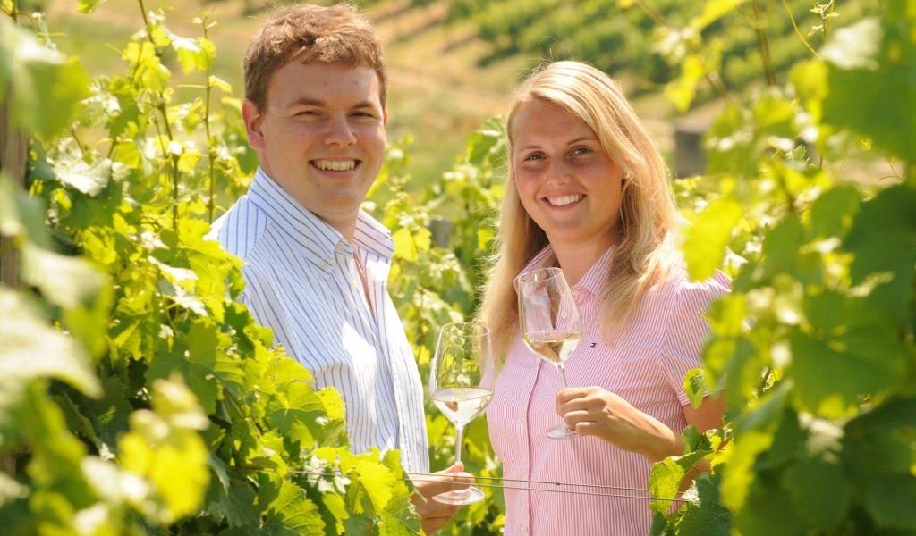 Flick, &copy; Weingut Alexander Flick