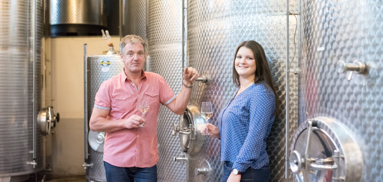 winery-antweiler3, &copy; Weingut Antweiler