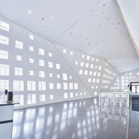 Obergeschoss &copy; Roger Richter/IKuM GmbH