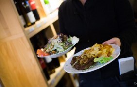 Aus der Winzerküche © Winzerhof Schnabel