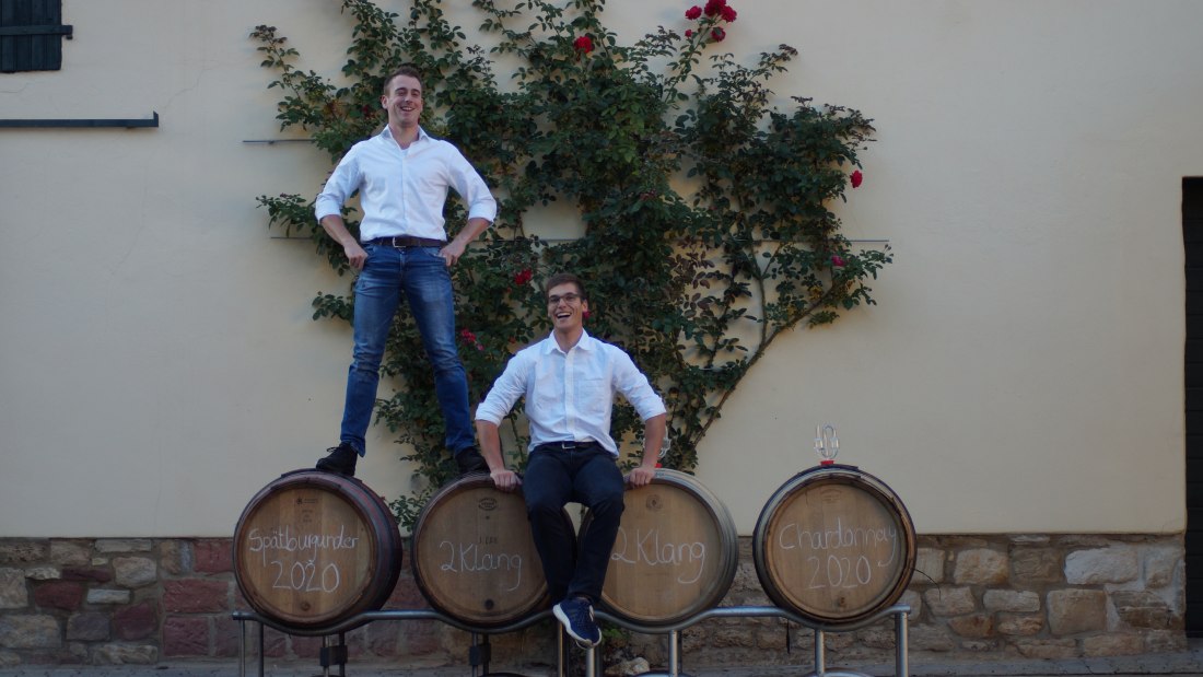 &copy; Weingut Johanneshof