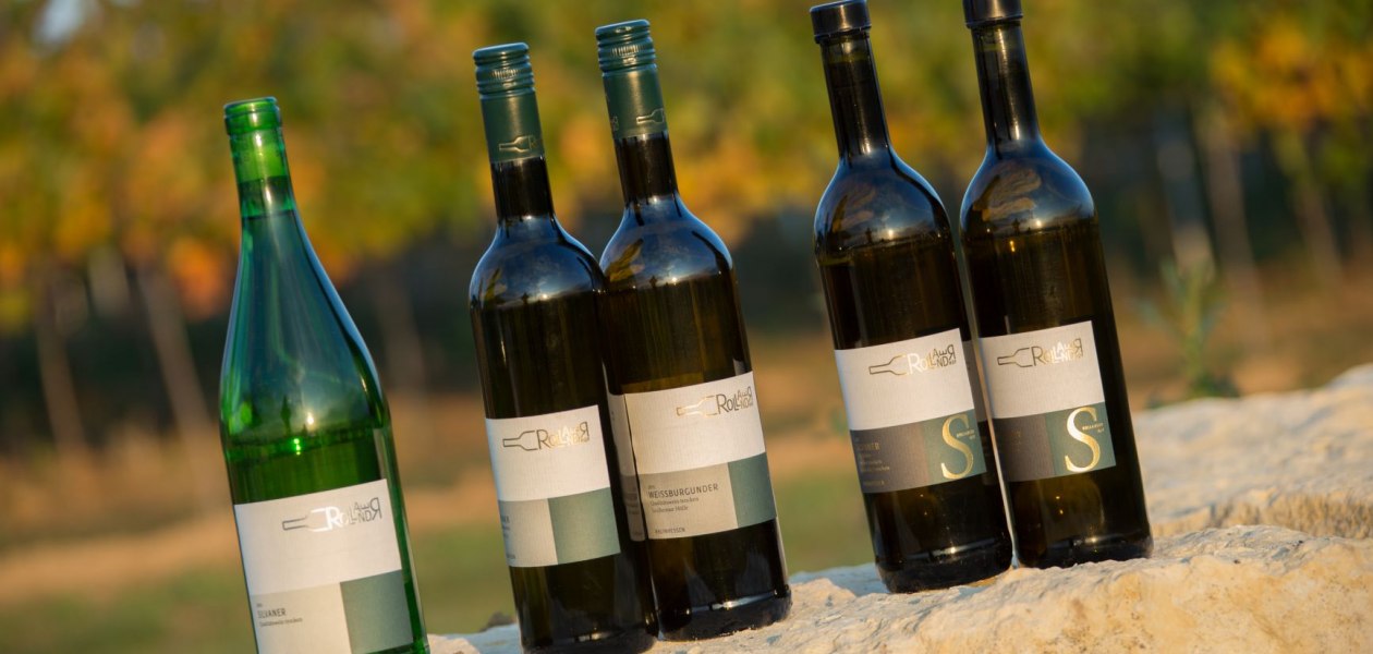 &copy; Weingut Rollanderhof