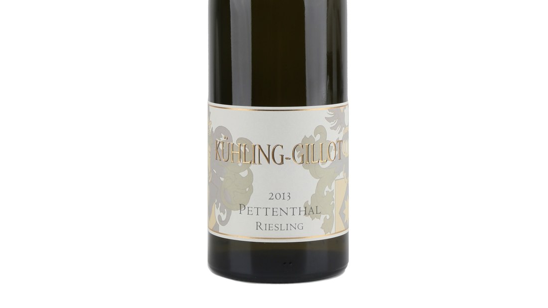 Spanier-Gillot_Riesling, &copy; Weingut Carolin Spanier-Gillot & H.O. Spanier