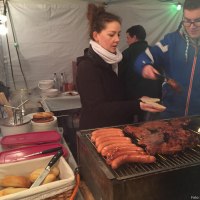 Hoffest © Mechtild Weitzel