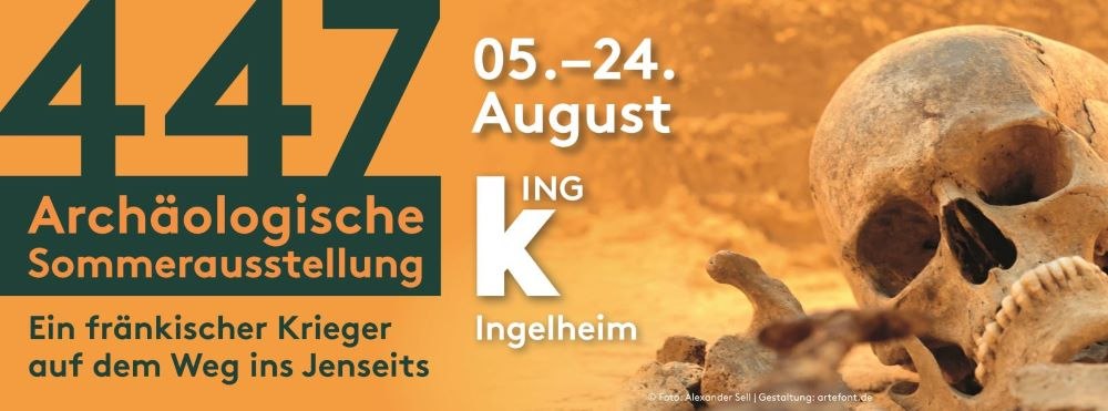 Grab 447 Slider, © IkUM GmbH