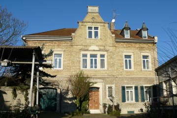house_1600, &copy; Weingut Dr. Dahlem