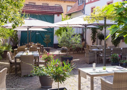mundart &copy; mundart Restaurant
