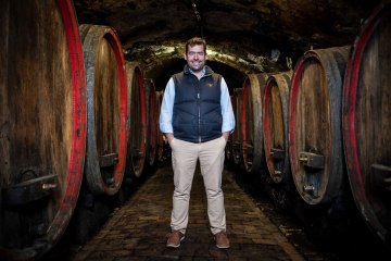 Hiestand_Winzer, &copy; Hiestand