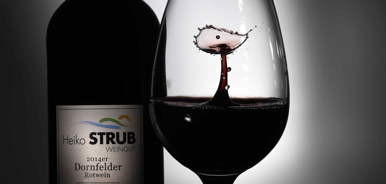 weingut_heiko_strub_tropfen, © Weingut Heiko Strub