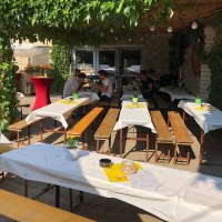 Hoffest © Weingut W. & J. Weitzel