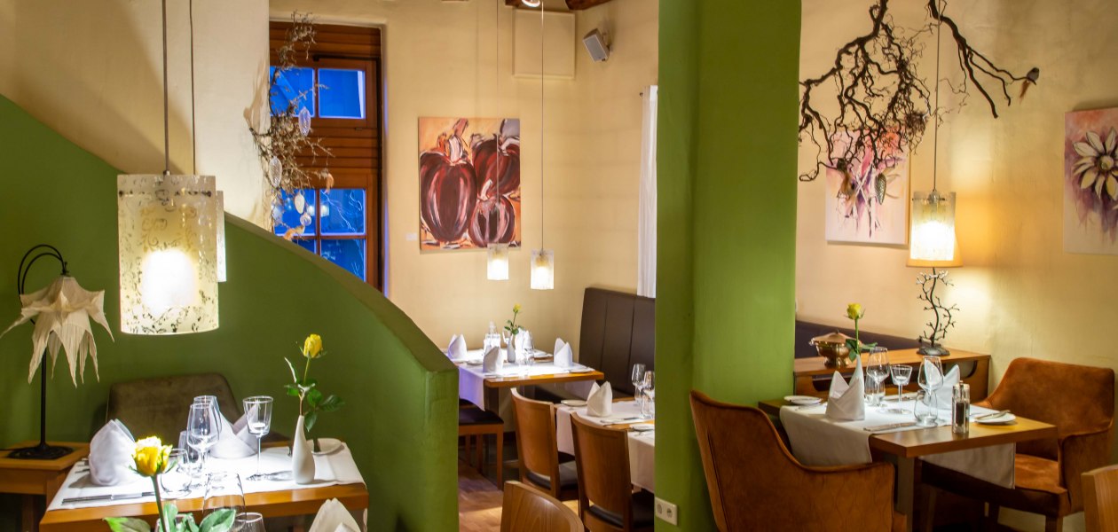 mundart Restaurant_Innen 2, &copy; mundart Restaurant