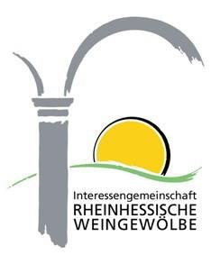 Logo Rheinhessische Weingew&ouml;lbe