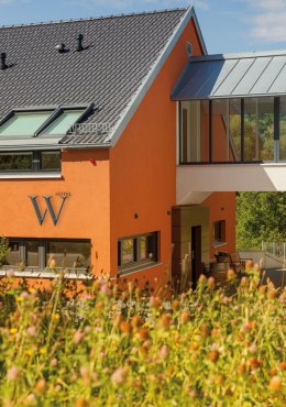 Weinhotel Wasem &copy; Familie Wasem