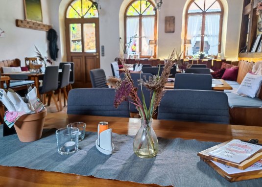 Frühlings Strauße Weingut Martin © Weingut Martin