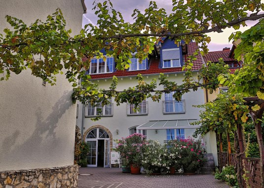 G&auml;stehaus Stritter &copy; Stritter GbR