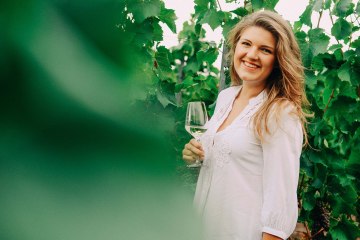 Weingut Mertz_Winzerin, &copy; Weingut Mertz
