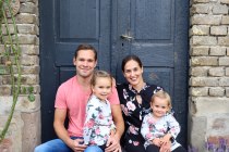 Weingut Steinm&uuml;hle_Familie, &copy; Weingut Steinm&uuml;hle