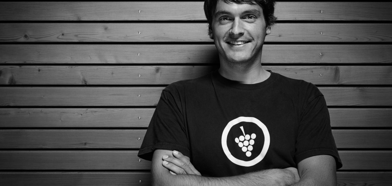 Stefan Winter, &copy; Weingut Winter