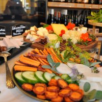 Buffet Detail