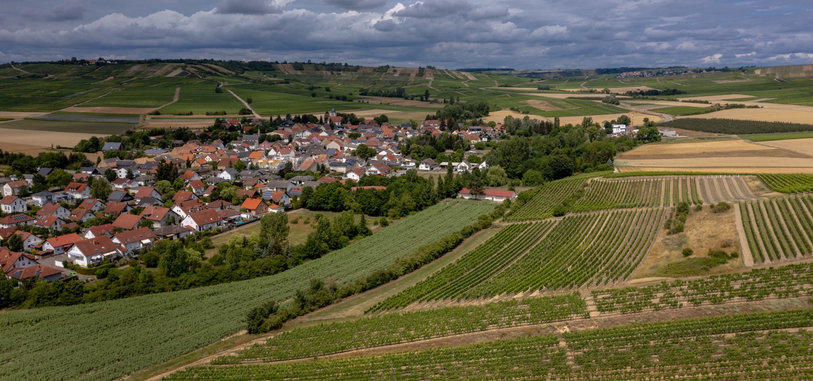 Gau-Weinheimer Geyersberg